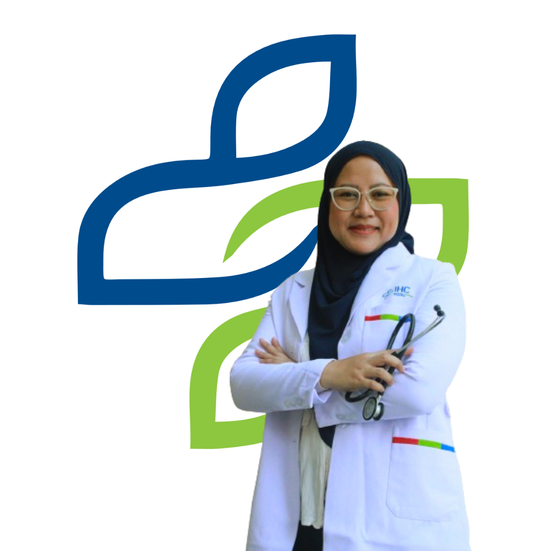 dr. Lintang Sekar Gumilar, Sp.OG