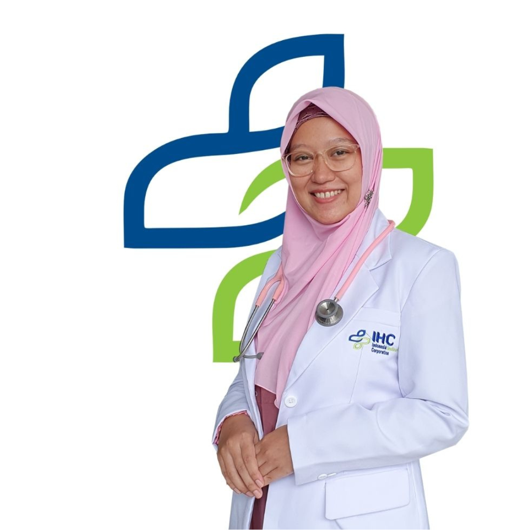 dr. Hajar Imtihani,Sp.D.V