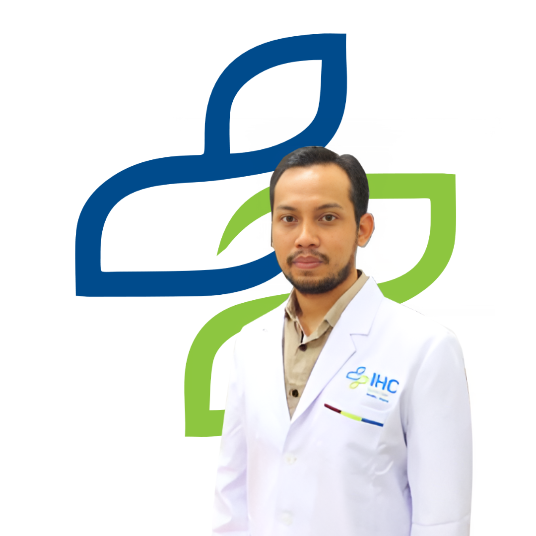 dr. Prima Satya Nugraha,Sp.B